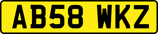 AB58WKZ