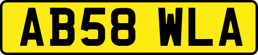 AB58WLA