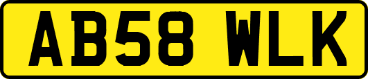 AB58WLK