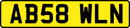 AB58WLN
