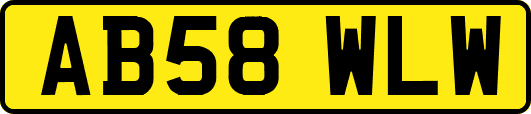 AB58WLW