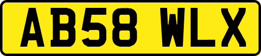 AB58WLX
