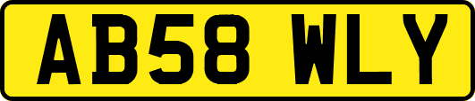 AB58WLY