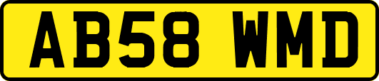 AB58WMD