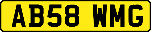 AB58WMG
