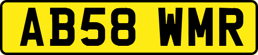 AB58WMR