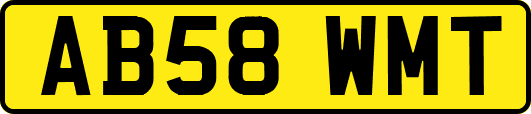 AB58WMT