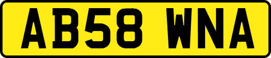AB58WNA