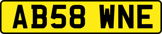 AB58WNE