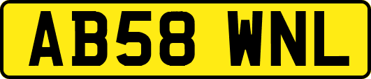 AB58WNL
