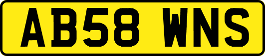 AB58WNS