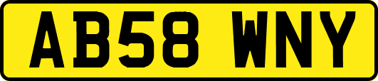 AB58WNY