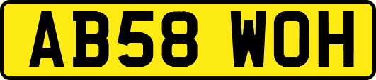 AB58WOH