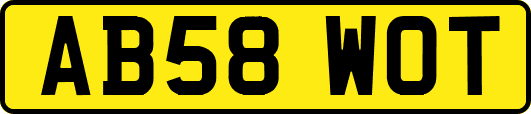 AB58WOT