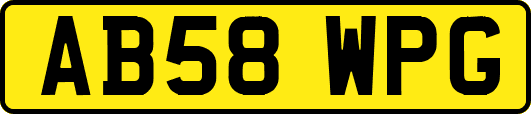 AB58WPG