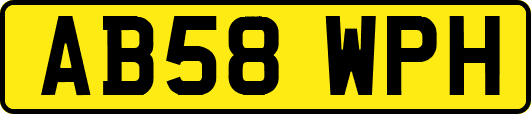 AB58WPH