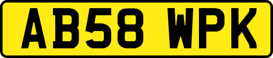 AB58WPK