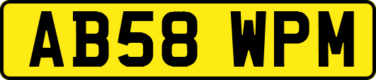 AB58WPM