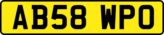 AB58WPO