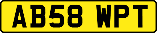 AB58WPT