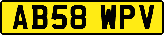 AB58WPV