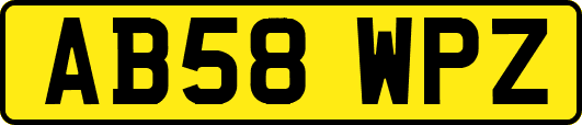 AB58WPZ