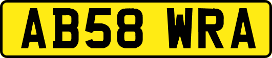 AB58WRA