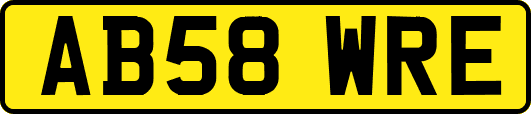 AB58WRE