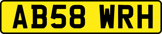 AB58WRH