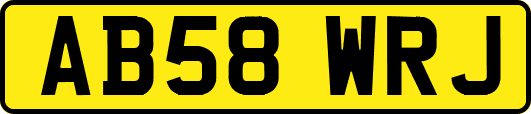 AB58WRJ