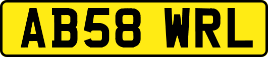 AB58WRL