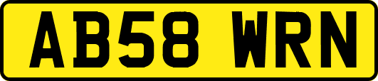 AB58WRN