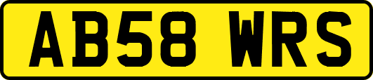 AB58WRS