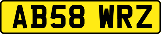 AB58WRZ