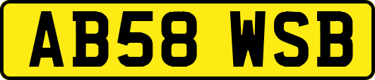 AB58WSB