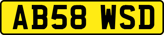 AB58WSD