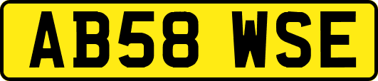 AB58WSE