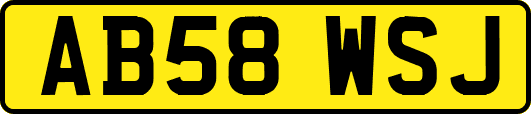 AB58WSJ