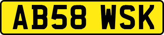 AB58WSK
