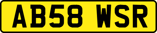 AB58WSR