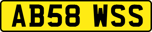 AB58WSS