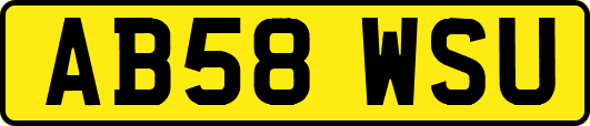 AB58WSU