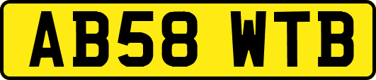 AB58WTB