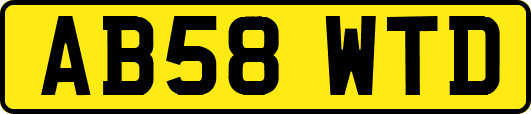 AB58WTD