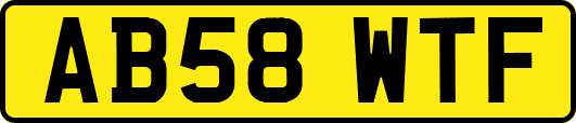 AB58WTF