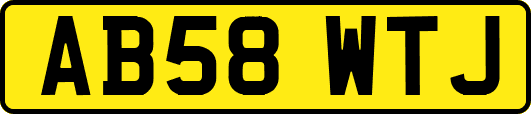 AB58WTJ