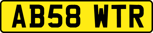 AB58WTR