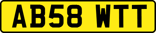 AB58WTT