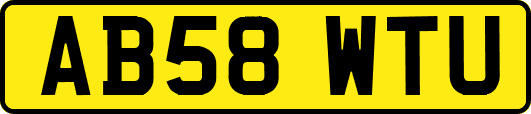 AB58WTU