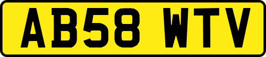 AB58WTV